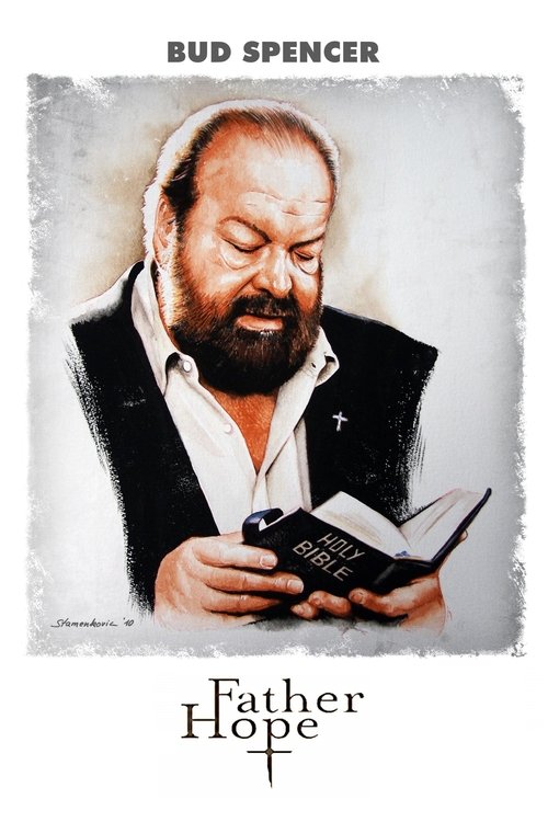 Падре Сперанца постер