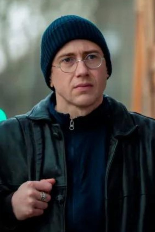 À pied d’œuvre постер