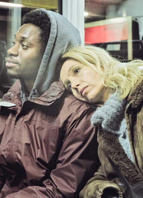 Im Nirgendwo постер