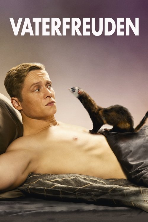 Отцовство постер