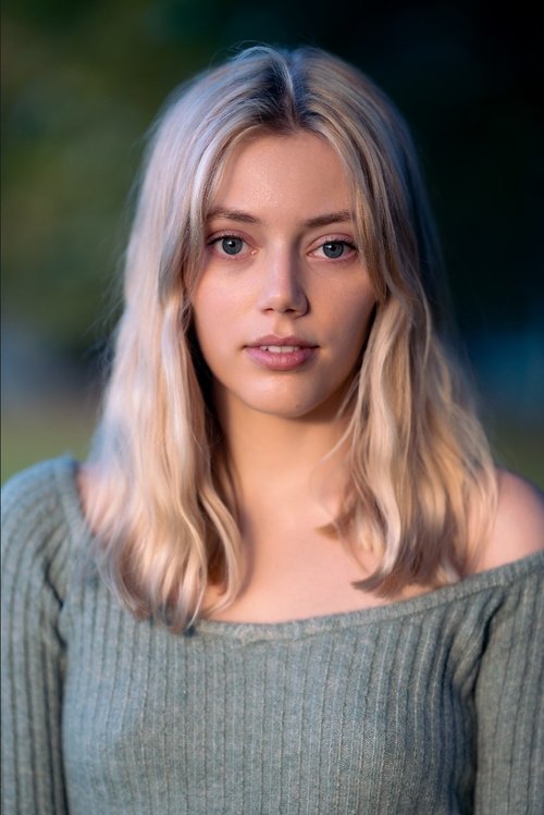 Грейс Ван Дин