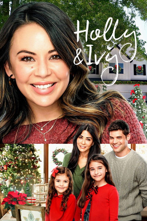 Холи и Айви постер
