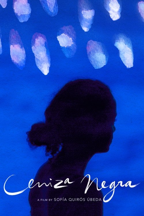 Страна пепла постер