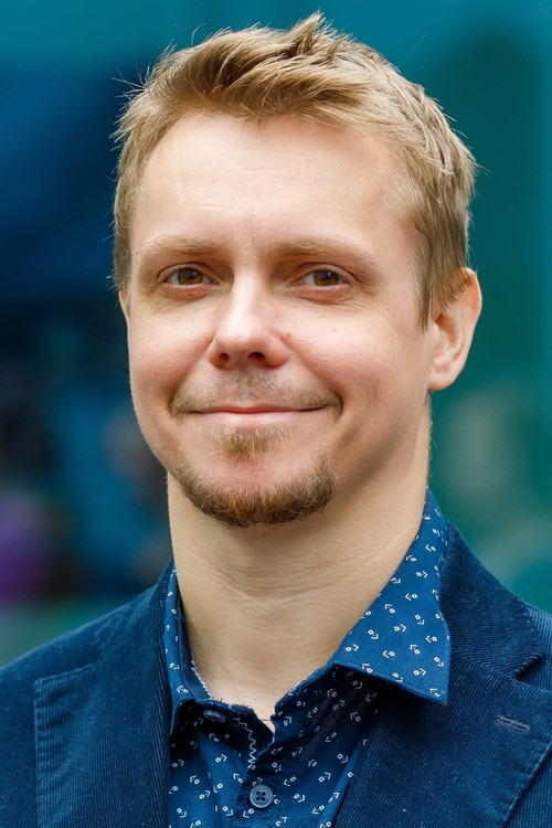 Танель Тоом