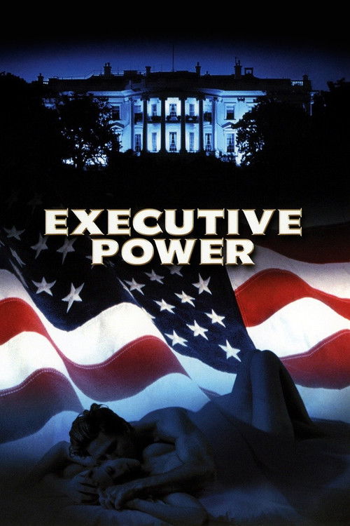 Executive Power постер