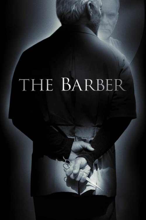 The Barber постер