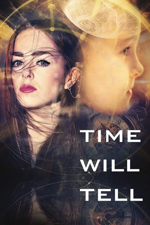 Time Will Tell постер