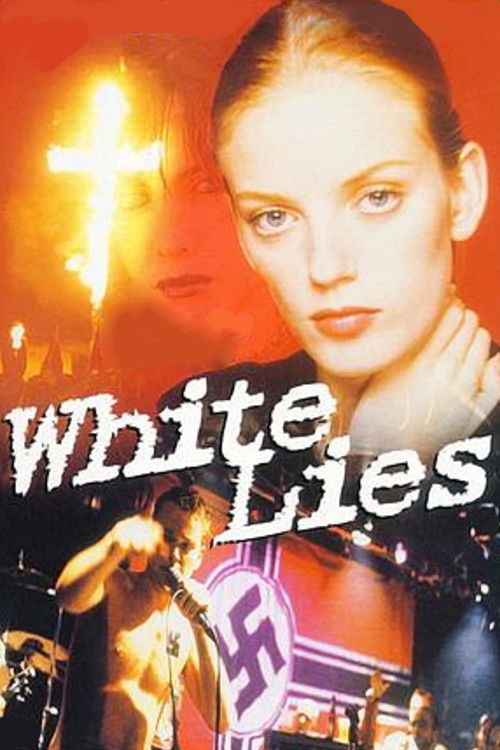 White Lies постер