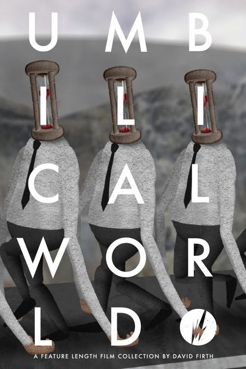 Umbilical World постер