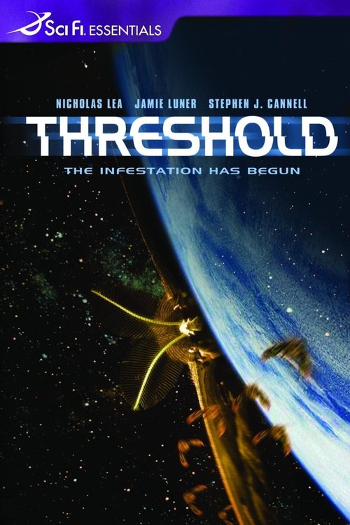 Threshold постер