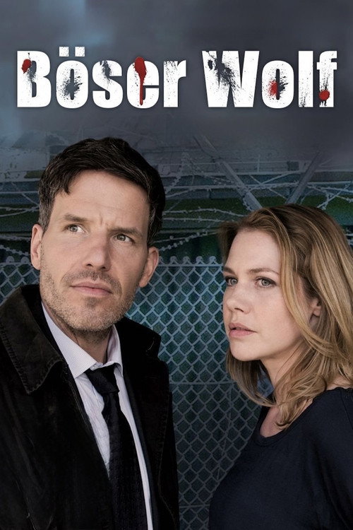 Böser Wolf постер