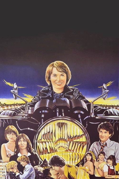 Les Petits Câlins постер