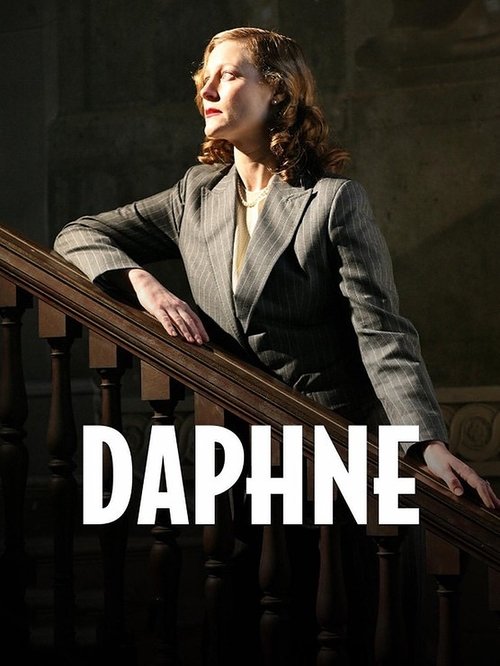 Daphne постер