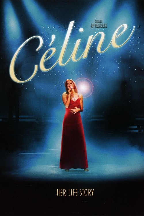 Céline постер