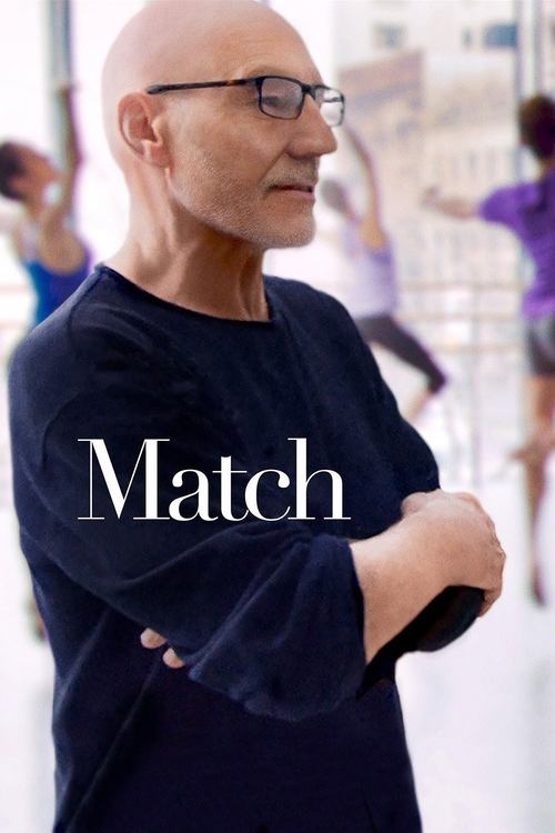 Match постер