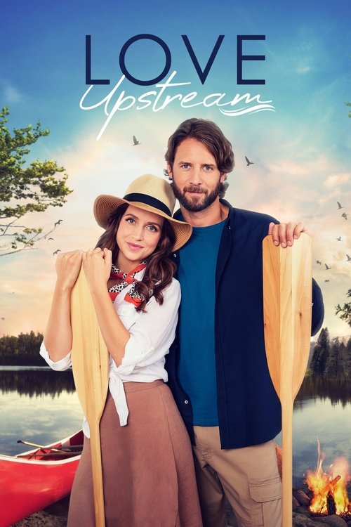 Love Upstream постер