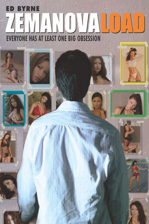 Zemanovaload постер