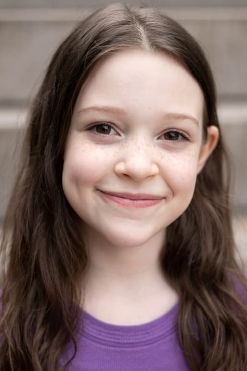 Скарлет Блум