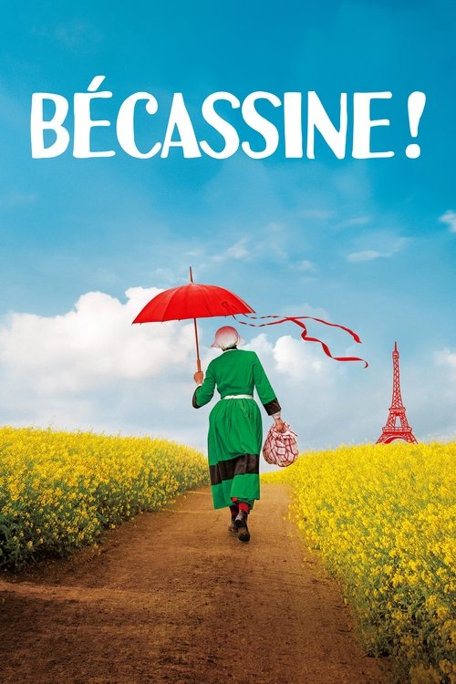 Bécassine ! постер