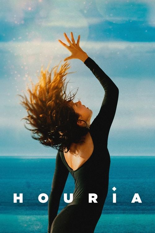 Houria постер