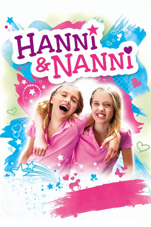 Hanni & Nanni постер