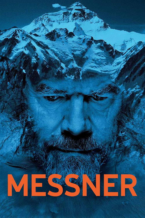 Messner постер