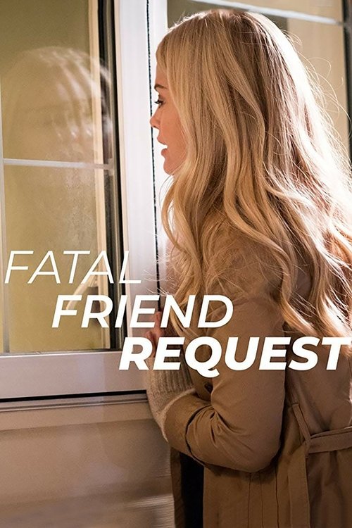 Fatal Friend Request постер