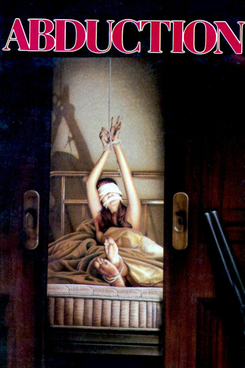 Abduction постер