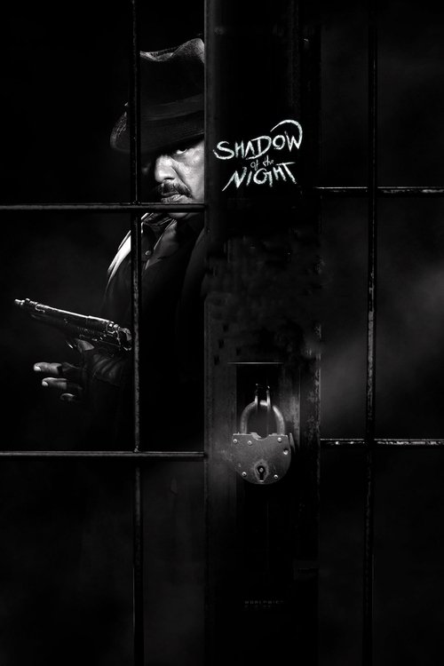 இரவின் நிழல் постер