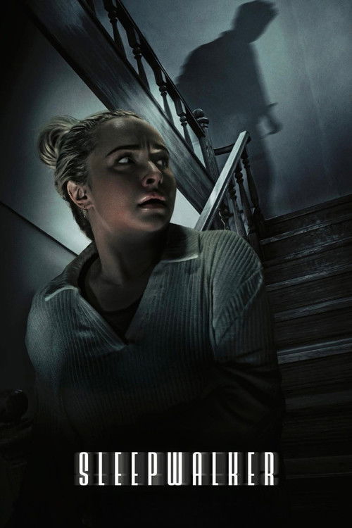Sleepwalker постер
