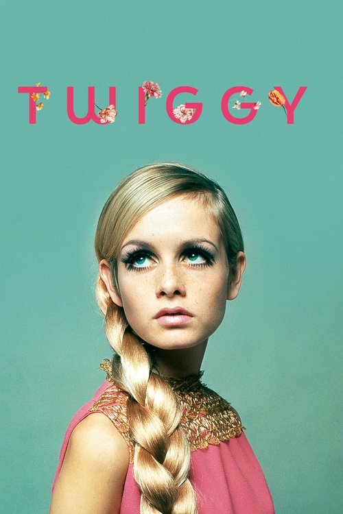 Twiggy постер