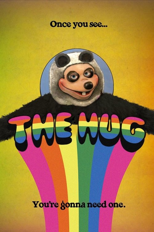 The Hug постер