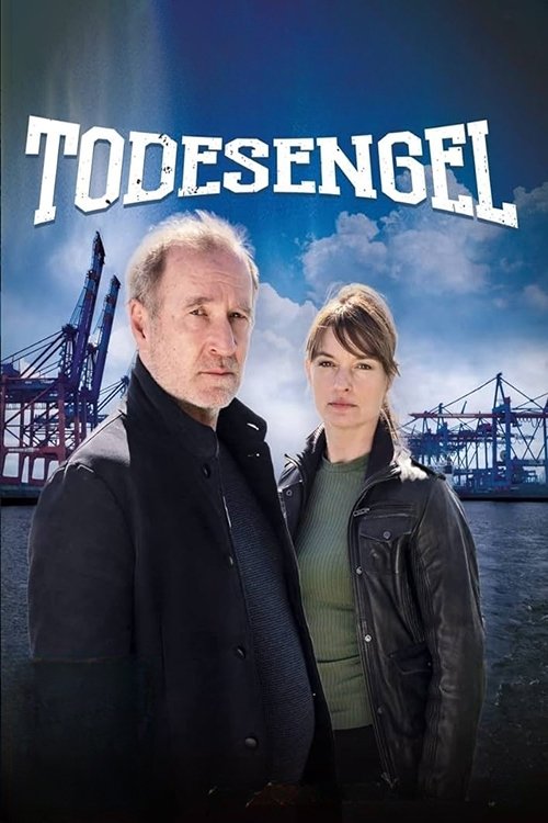 Todesengel постер
