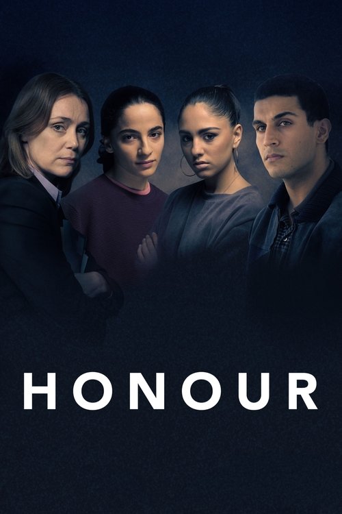 Honour постер