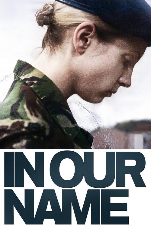 In Our Name постер