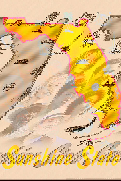 Sunshine State постер