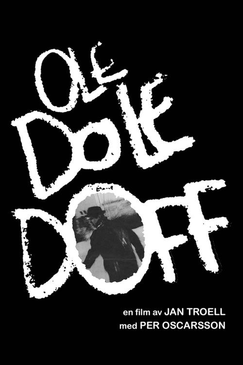 Ole dole doff постер