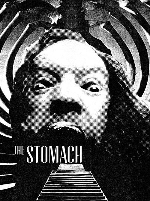 The Stomach постер