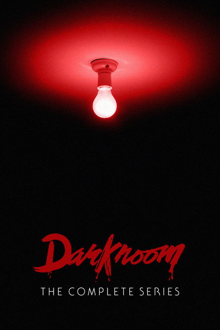 Darkroom постер