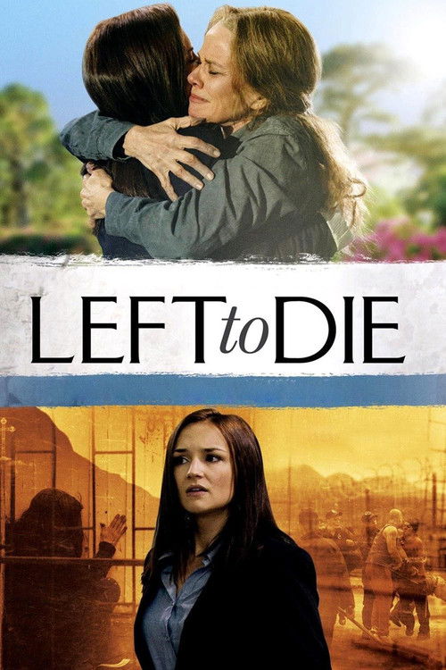 Left to Die постер