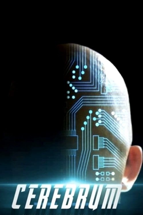 Cerebrum постер