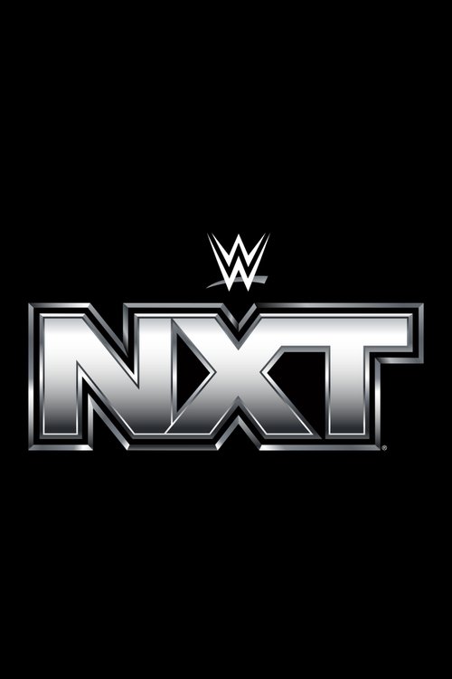WWE NXT постер