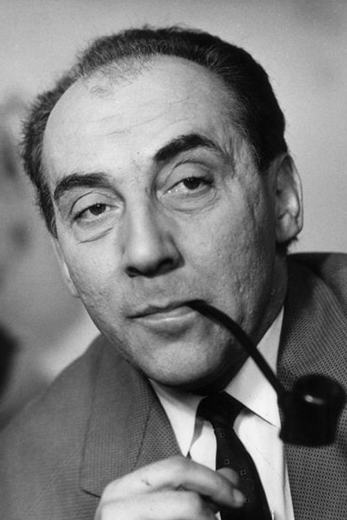 Милош Копецкий