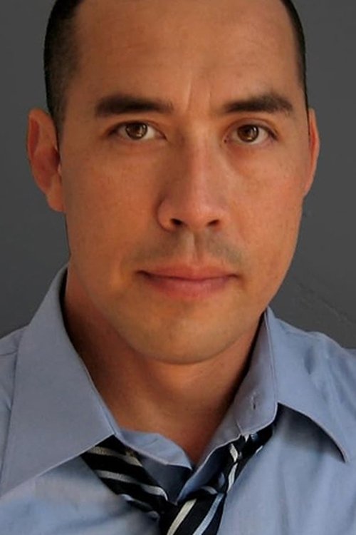 Ричард Дортон