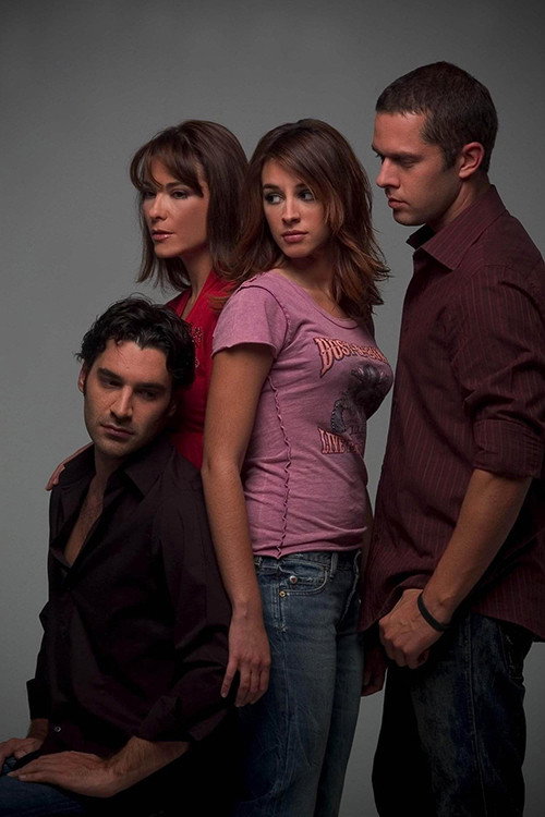 Δυο Μέρες Μόνο постер