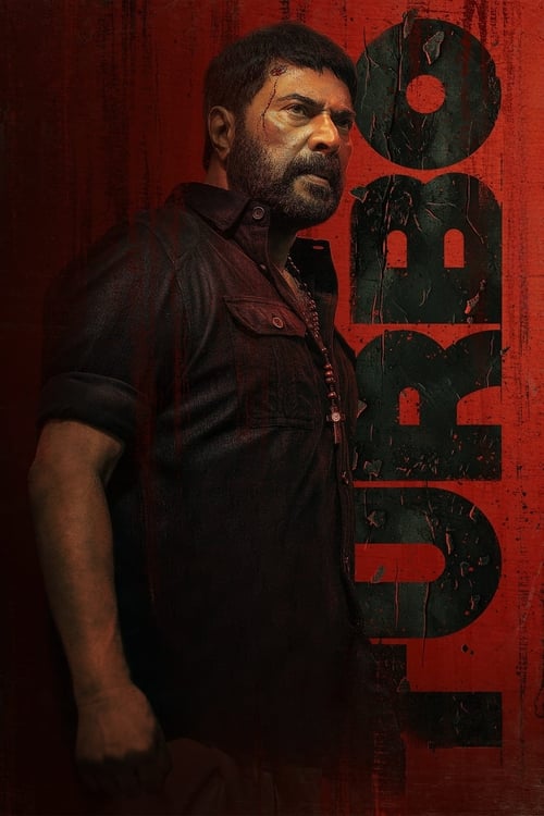 ടർബോ постер