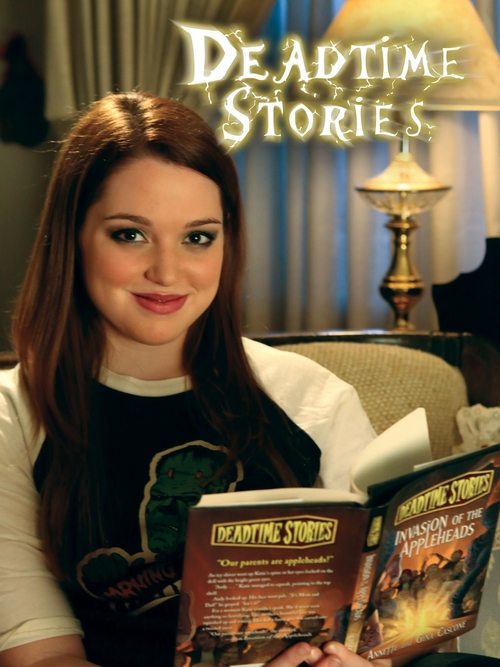 Deadtime Stories постер