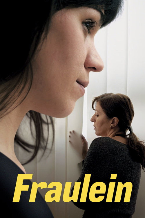 Das Fräulein постер