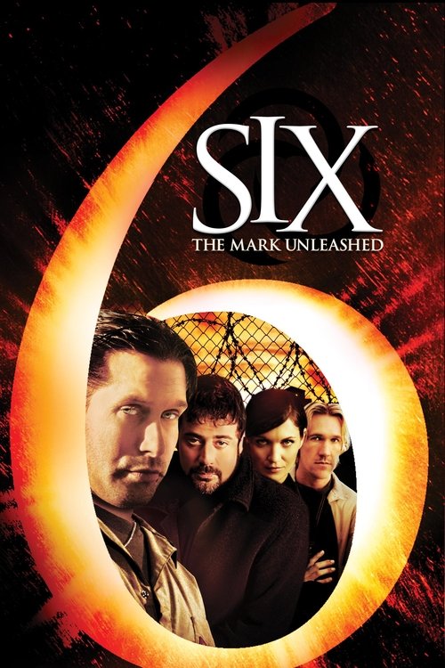 Six: The Mark Unleashed постер