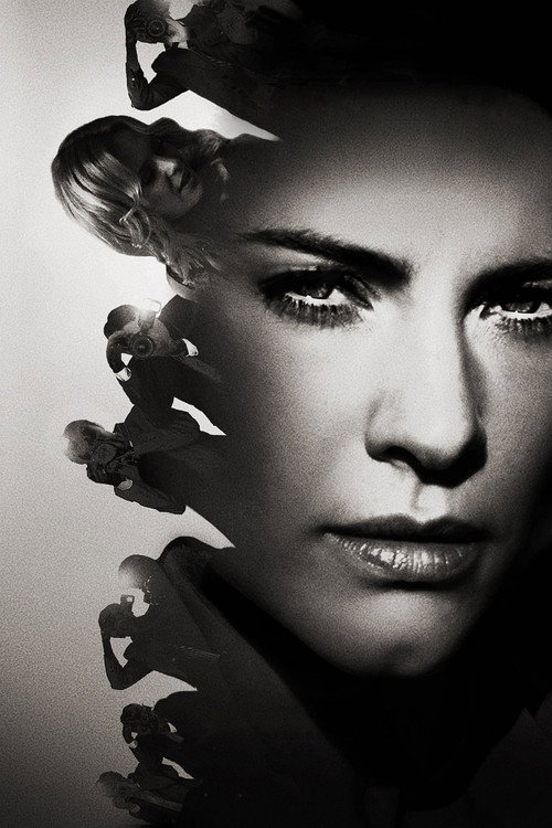 Прайм-тайм постер